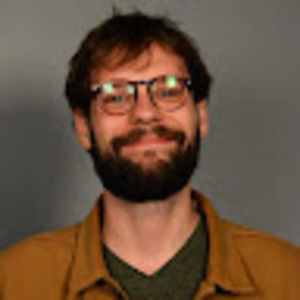 Meet your Posher, Jason